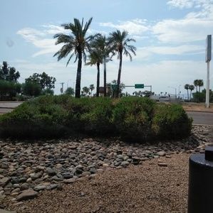 Meet your Posher, Jerry